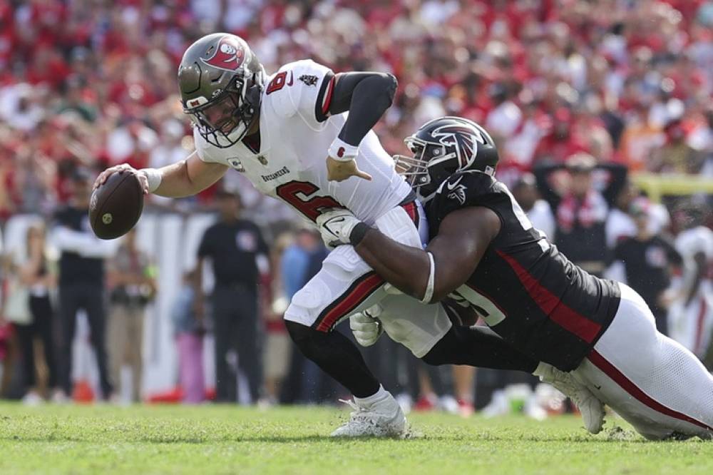 Falcons vs Buccaneers Prediction NFL Picks Today 12/10