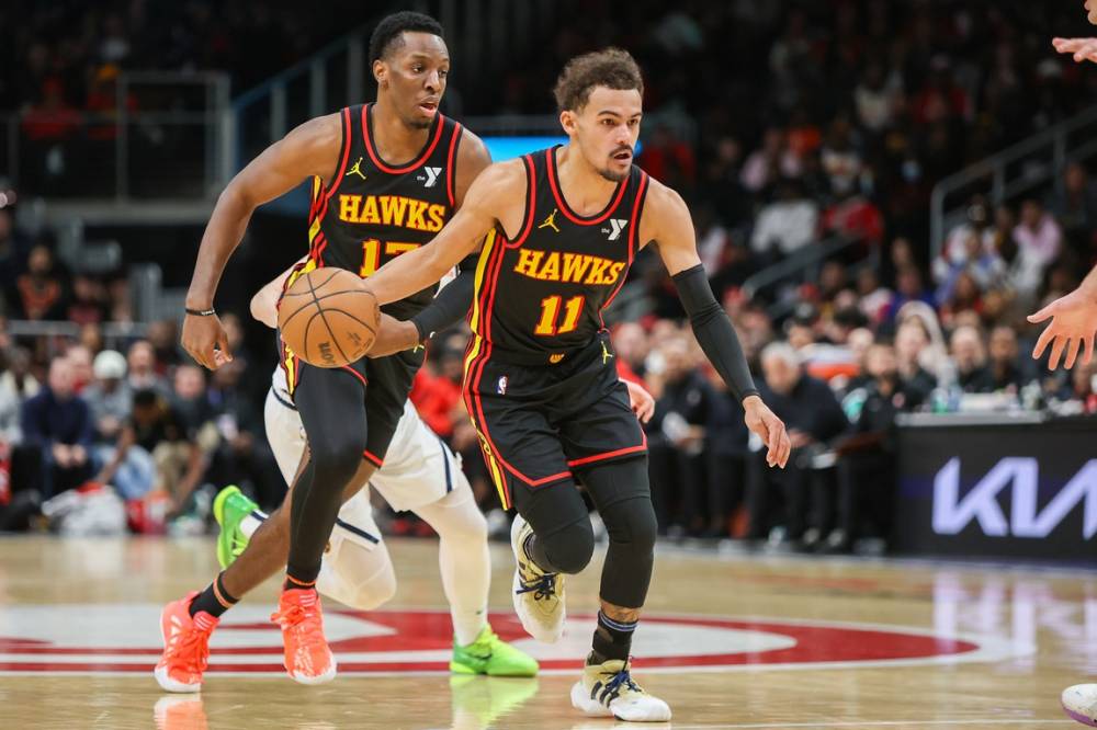Rockets vs Hawks Prediction NBA Picks Today 12/20
