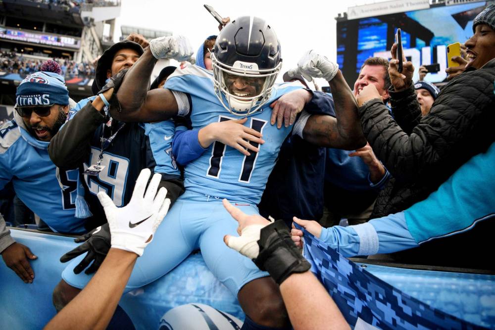 Titans vs Texans Prediction NFL Picks Free 12/17