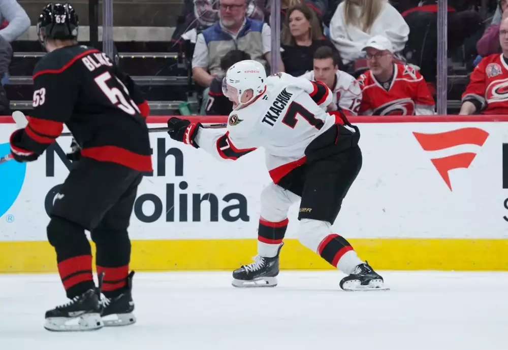 Hurricanes vs Senators Prediction NHL Picks Today 12/13