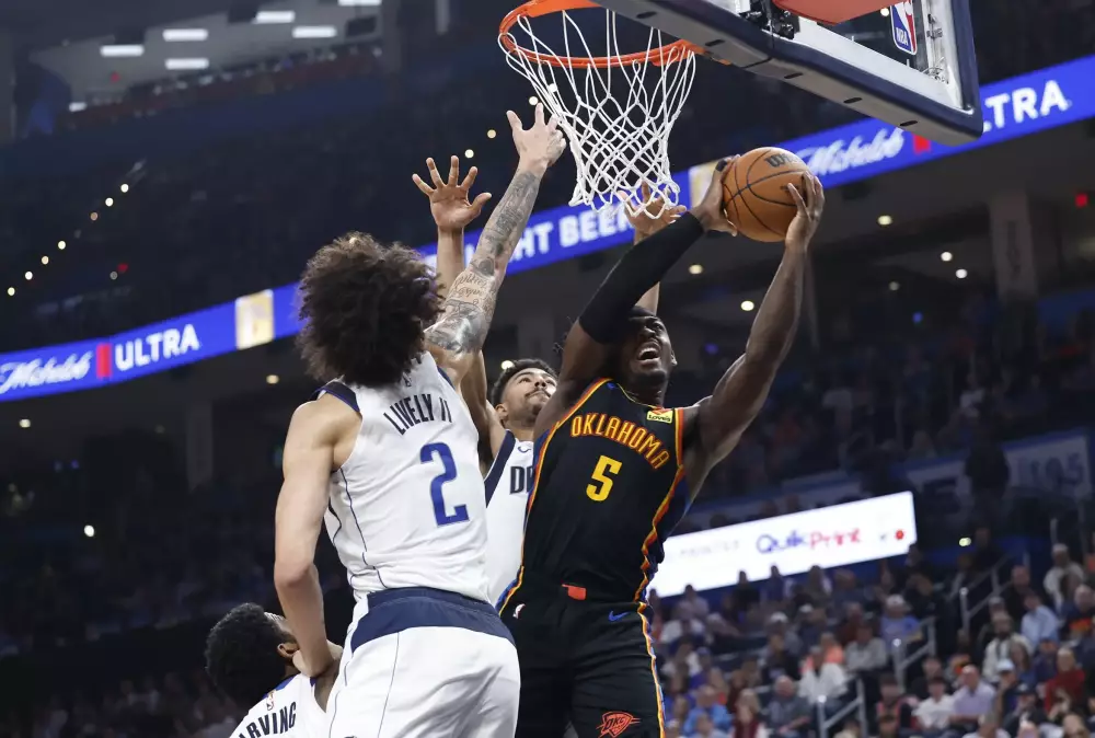 NBA Best Player Prop Bet: Shai Gilgeous-Alexander vs Mavericks 12/10