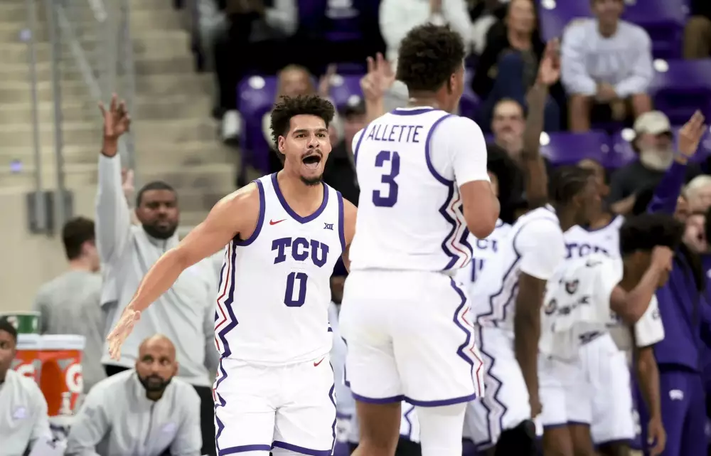TCU vs South Alabama Prediction NCAAB Picks Today 12/16