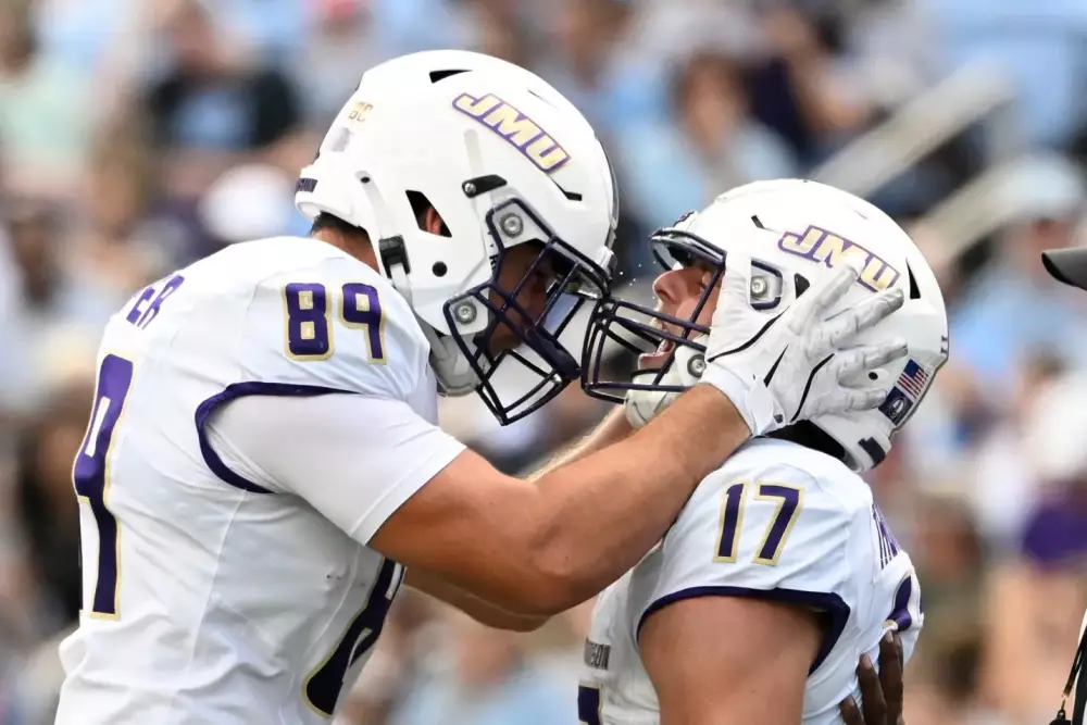 Boca Raton Bowl: James Madison vs Western Kentucky Prediction 12/18