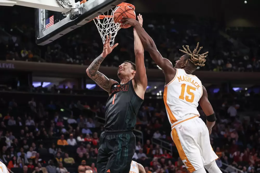 Illinois vs Tennessee Prediction NCAAB Picks Today 12/14