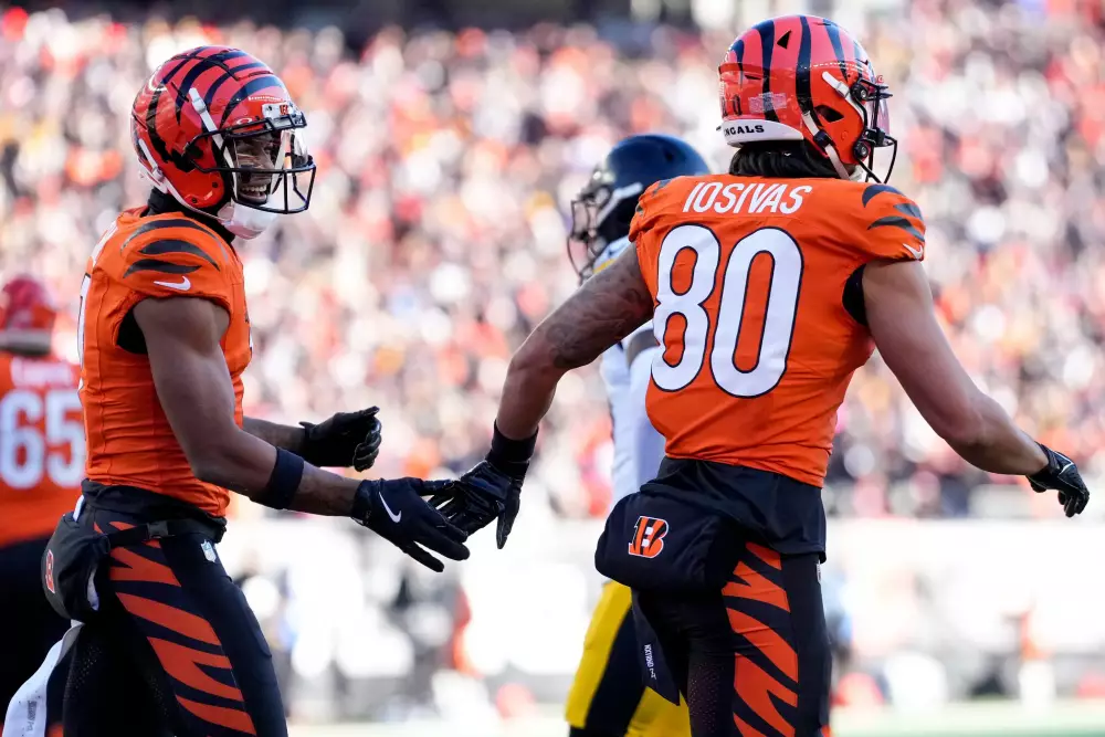 Cowboys vs Bengals Prediction NFL MNF Picks 12/9