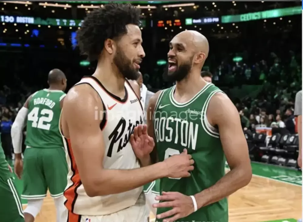 Celtics vs Pistons - can the Celtics cover? 12/12