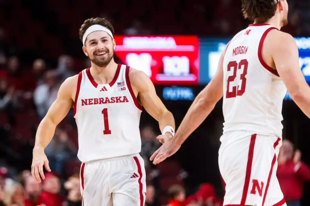 Nebraska vs Indiana Prediction NCAAB Expert Picks 12/13