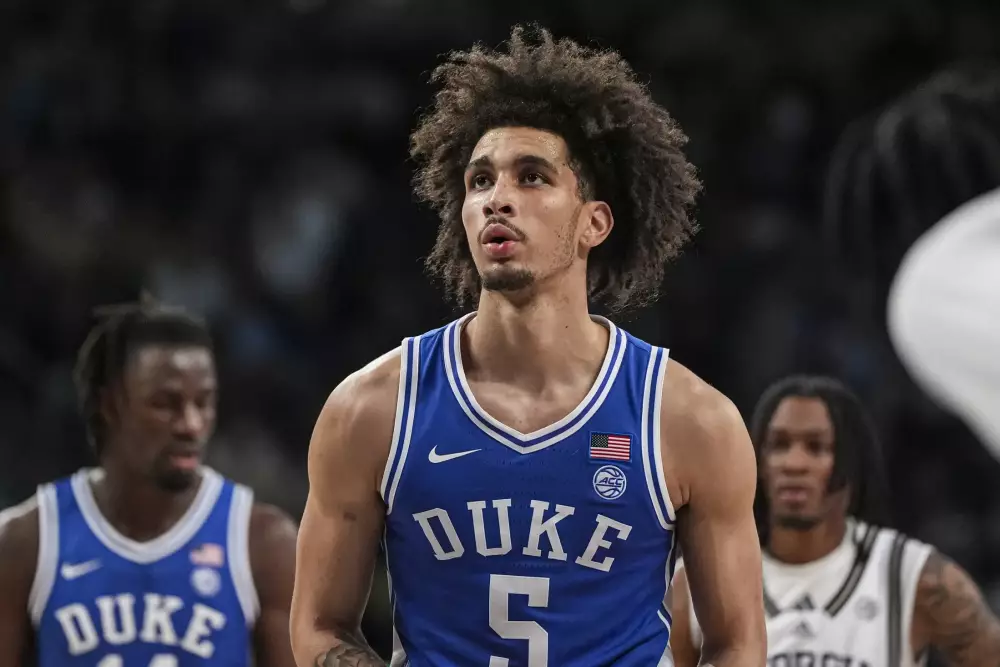 Duke vs Virginia Tech Prediction NCAAB Picks 12/31