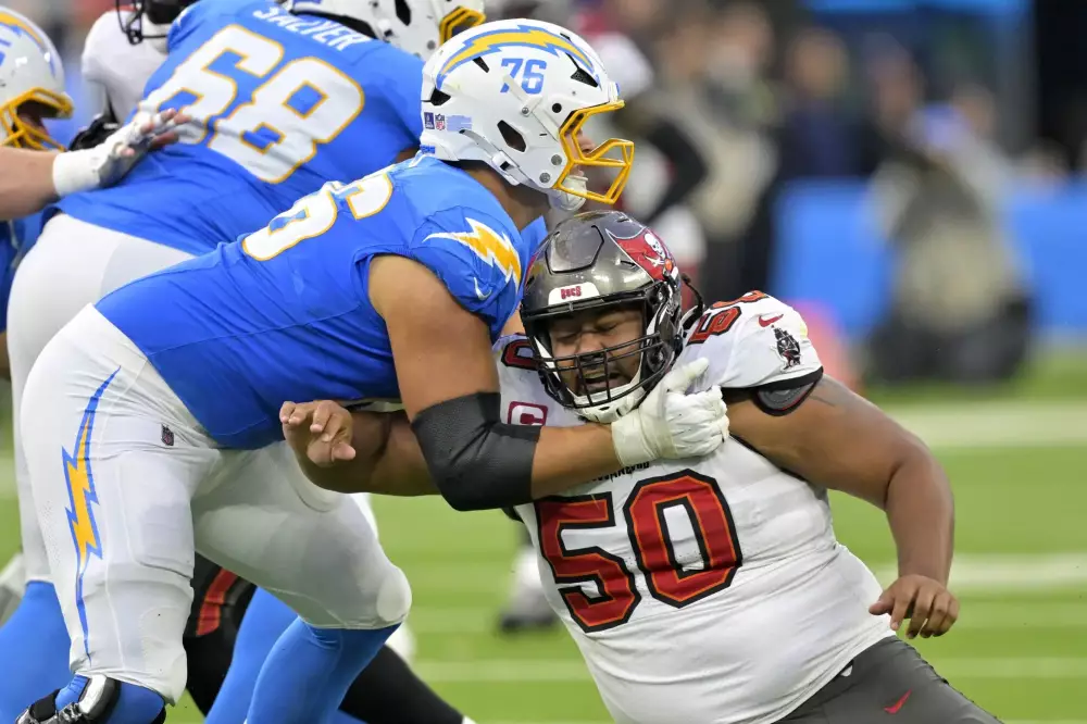 NFL Best Bet for TNF: Chargers vs Broncos 12/19