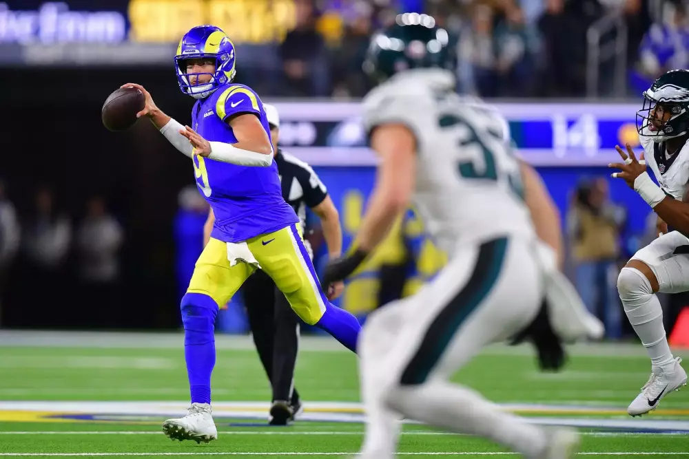 Saints vs Rams Prediction NFL Picks Today 12/1