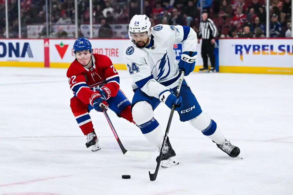 Lightning vs Canadiens Prediction NHL Picks Today 12/29