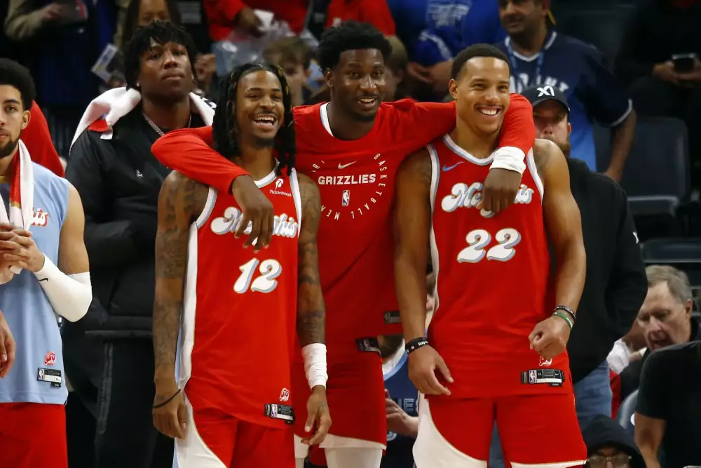 NBA Best Bet for Monday: Grizzlies vs Clippers Prediction 12/23