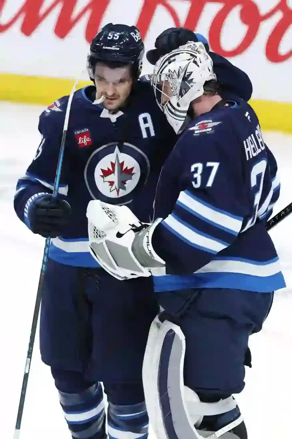 🏒 Our 3 Team NHL Parlay for December 30th, 2024 🏒