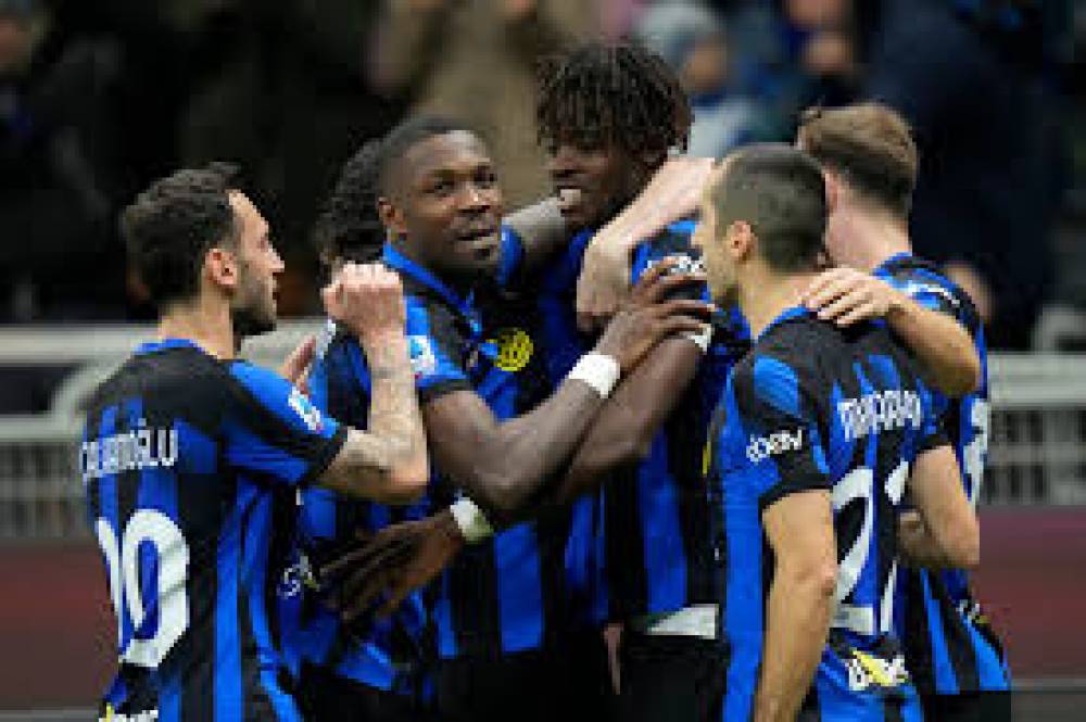 Inter Milan vs Como: Serie A Betting Analysis and Prediction 12/23