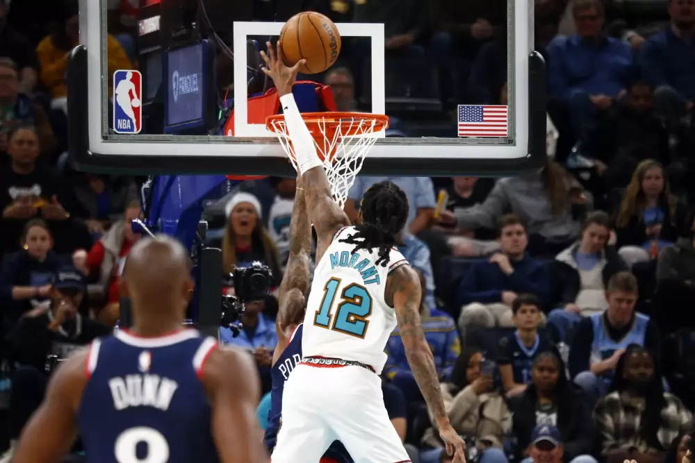 Grizzlies vs Raptors Same Game Parlay Prediction and Analysis 12/26