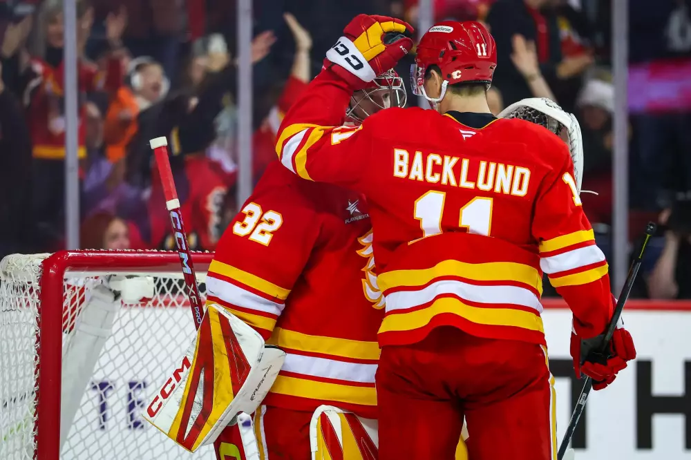 Flames vs Bruins Prediction NHL Picks Today 12/17