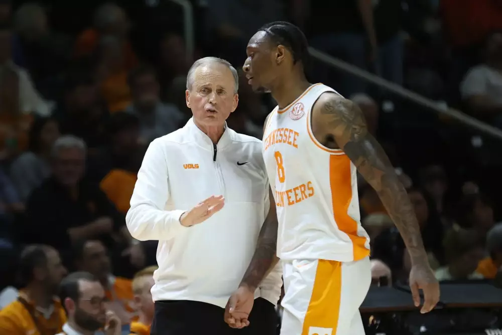 Tennessee vs Middle Tennessee Prediction NCAAB Picks 12/23