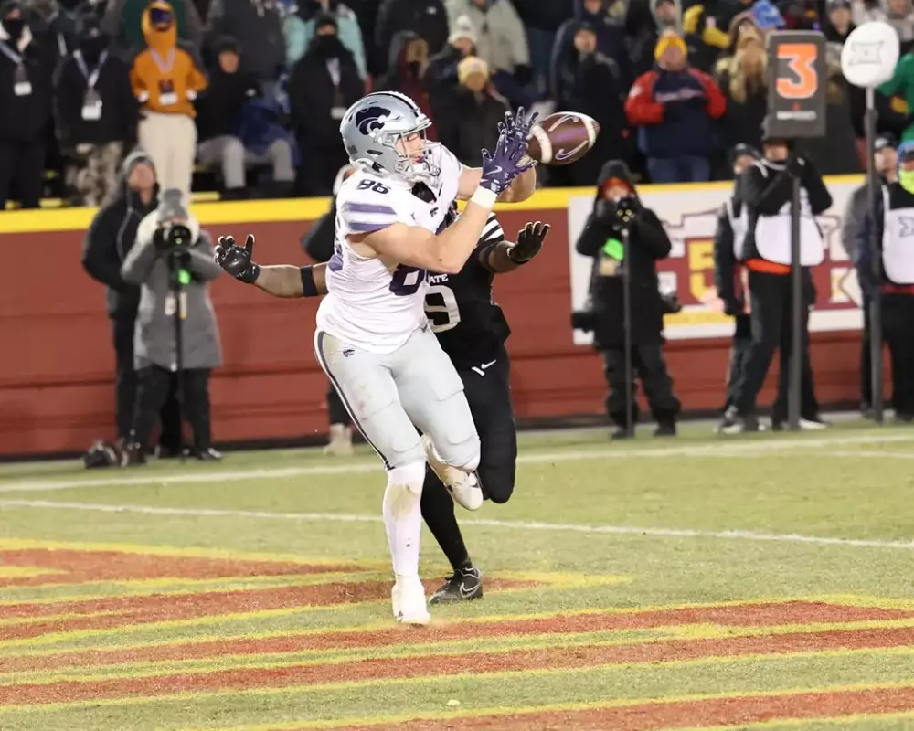 Rate Bowl: Rutgers vs Kansas State Prediction 12/26