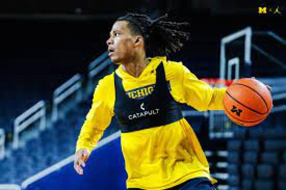 NCAAB Same Game Parlay Michigan vs Oklahoma 12/18