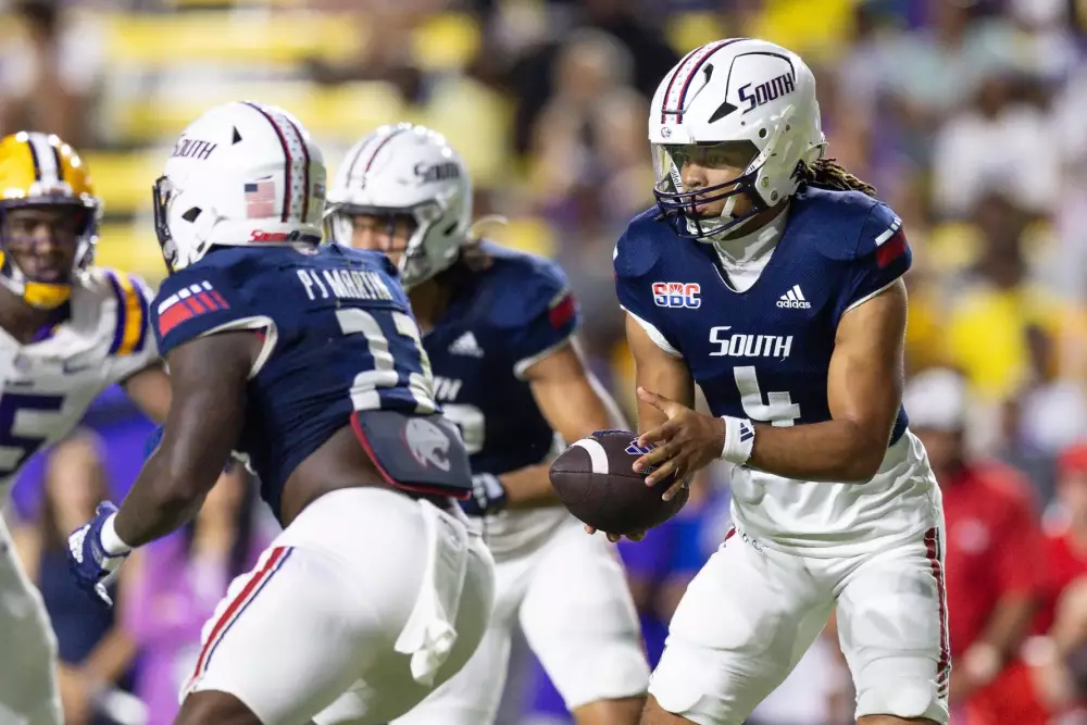 South Alabama vs Western Michigan Prediction IS4S Salute to Veterans Bowl 12/14