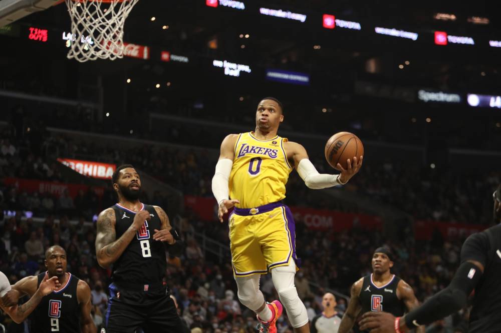 Los Angeles Clippers vs Los Angeles Lakers Prediction, Pick and Preview, February 25 (2/25): NBA