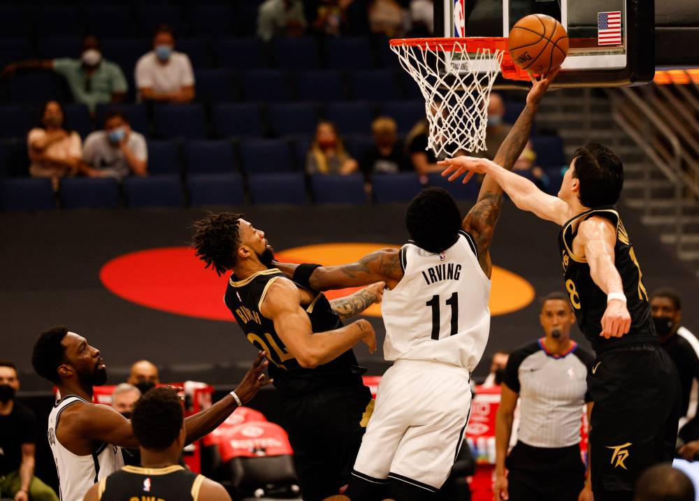 Toronto Raptors vs Brooklyn Nets Prediction, Pick and Preview, February 28 (2/28): NBA