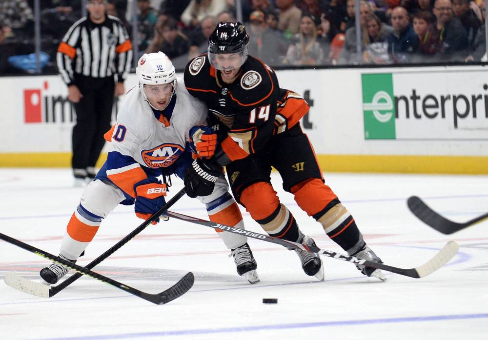 New York Islanders vs Anaheim Ducks Prediction, Pick and Preview, February 27 (2/27): NHL
