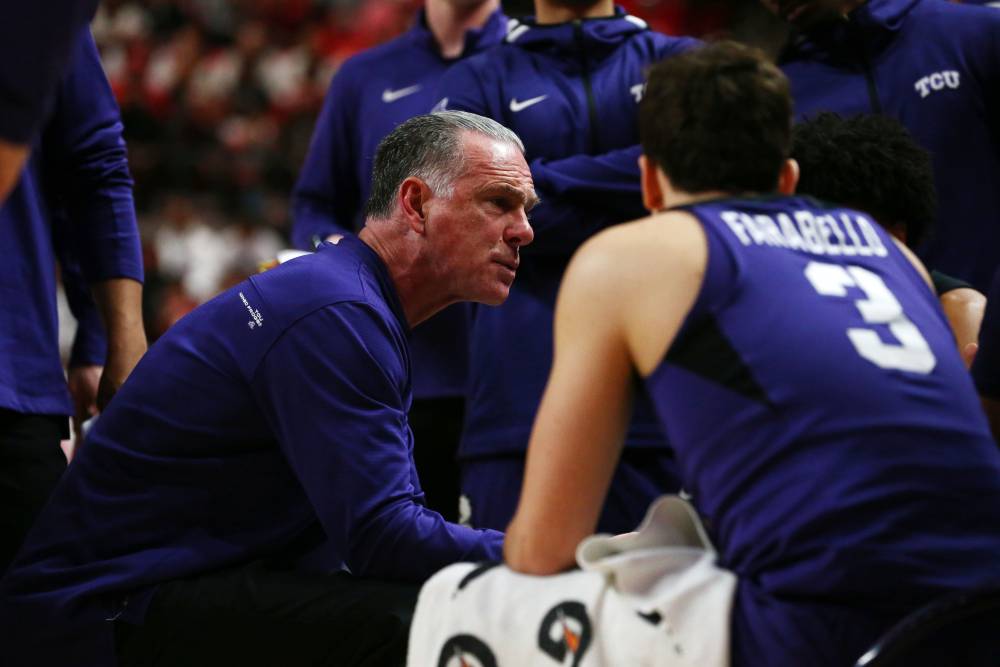 West Virginia Mountaineers vs. TCU Horned Frogs Prediction, Pick and Preview, February 21 (2/21): NCAAB