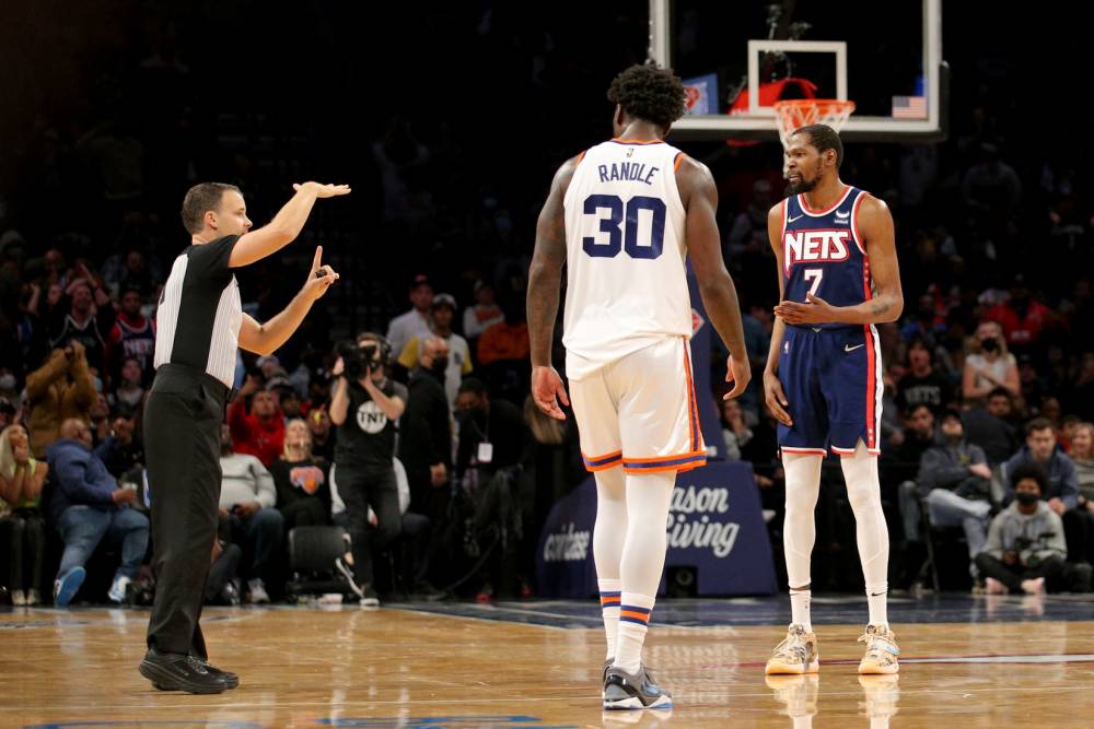 Brooklyn Nets vs New York Knicks Prediction, Pick and Preview, February 16 (2/16): NBA