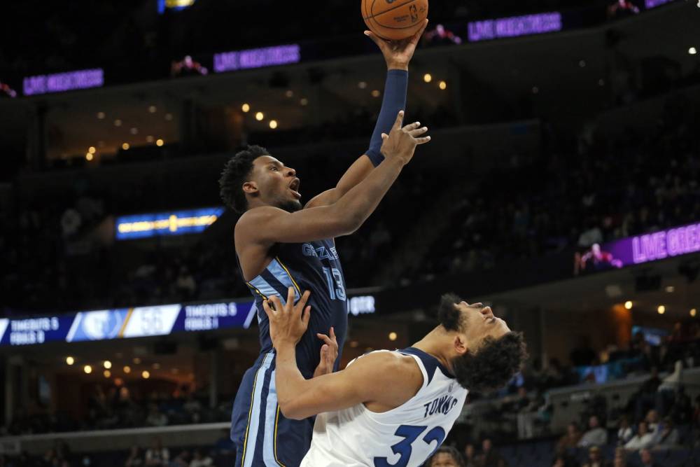 Memphis Grizzlies vs Minnesota Timberwolves Prediction, Pick and Preview, February 24 (2/24): NBA