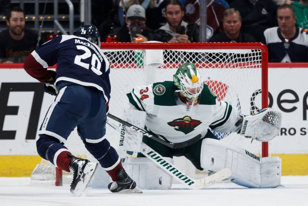 Winnipeg Jets vs Colorado Avalanche Prediction, Pick and Preview, February 25 (2/25): NHL