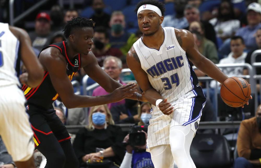 Houston Rockets vs Orlando Magic Prediction, Pick and Preview, February 25 (2/25): NBA