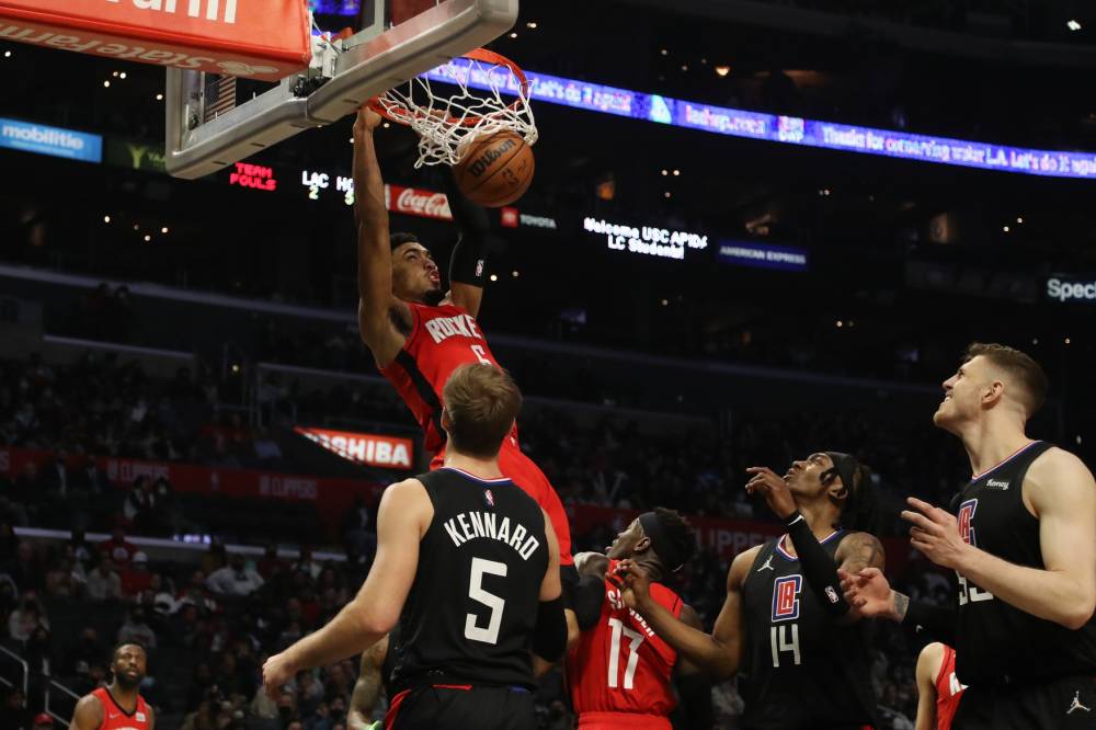 Los Angeles Clippers vs Houston Rockets Prediction, Pick and Preview, February 27 (2/27): NBA