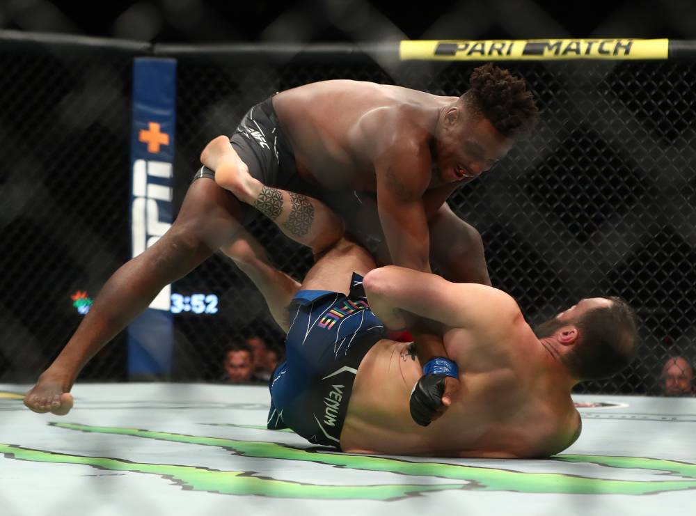 UFC Vegas 48 Predictions and Picks for Every Fight, February 19, Walker vs Hill: MMA