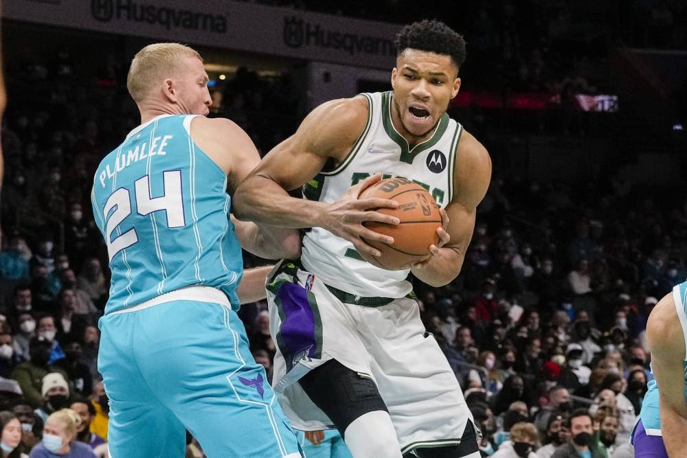 Charlotte Hornets vs Milwaukee Bucks Prediction, Pick and Preview, February 28 (2/28): NBA