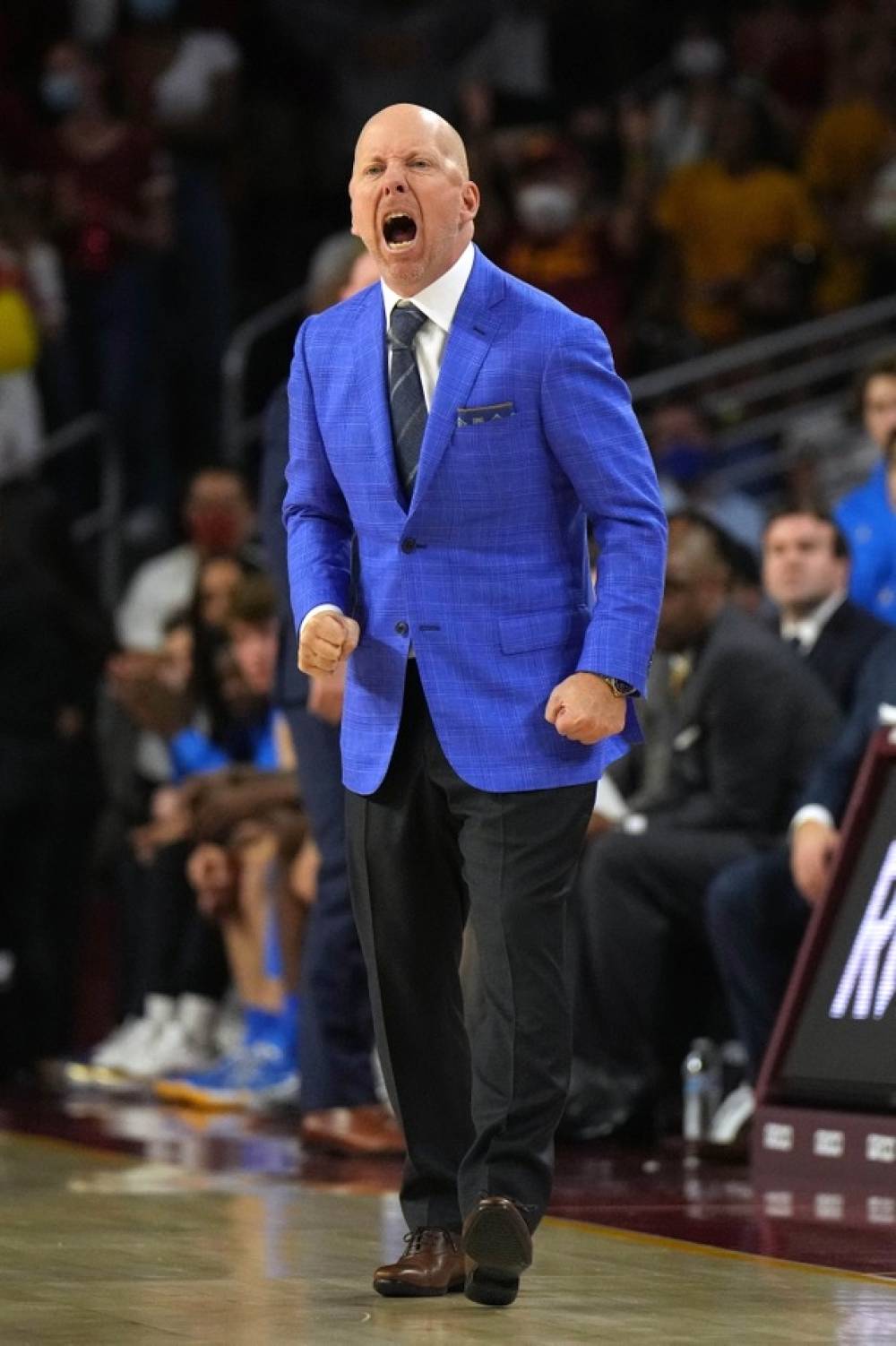 Washington State Cougars vs UCLA Bruins Prediction, Pick and Preview, February 17 (2/17): NCAAB