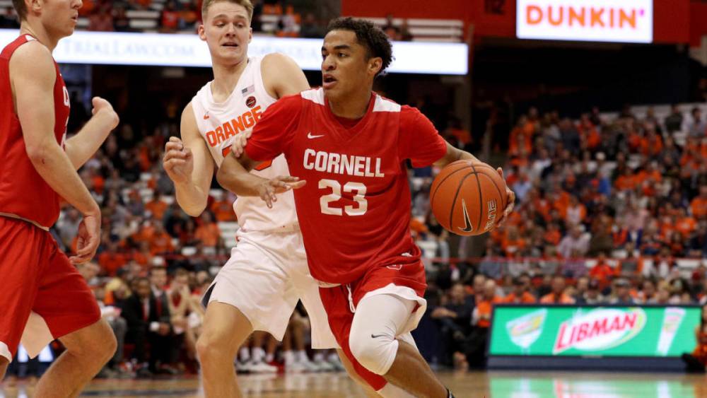 Columbia Lions vs. Cornell Big Red Prediction, Pick and Preview, February 9 (2/9): NCAAB