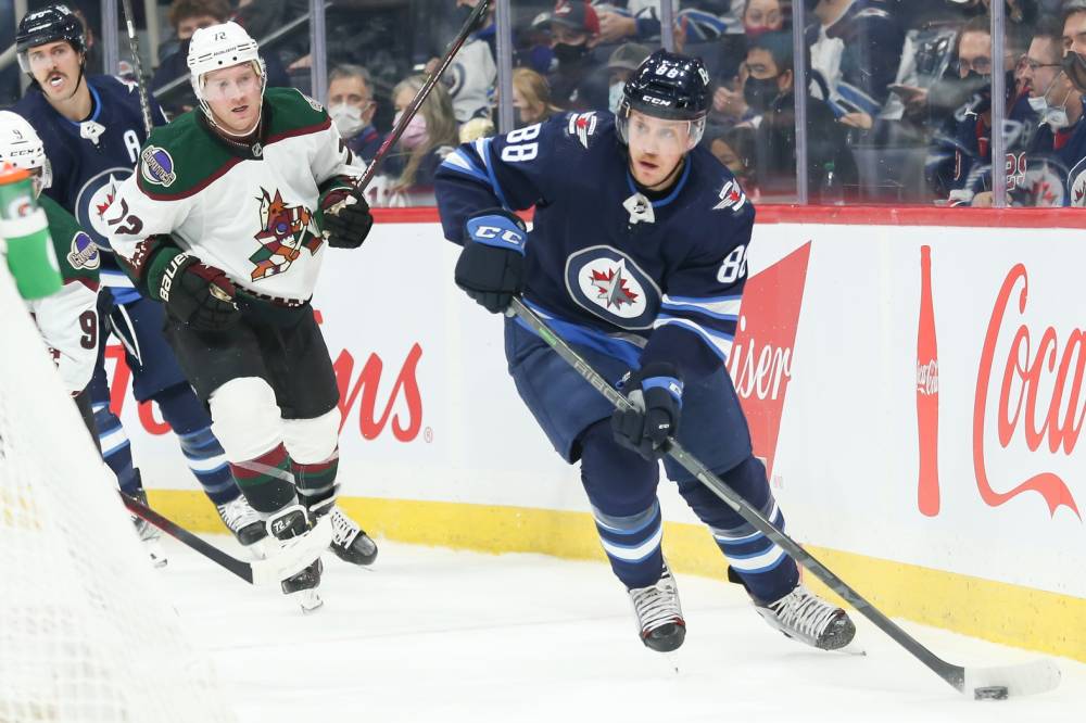 Winnipeg Jets vs Arizona Coyotes Prediction, Pick and Preview, February 27 (2/27): NHL