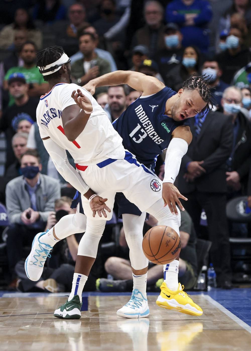 Los Angeles Clippers vs Dallas Mavericks Prediction, Pick and Preview, February 12 (2/12): NBA