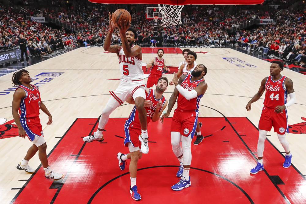 Philadelphia 76ers vs Chicago Bulls Prediction, Pick and Preview, February 6 (2/6): NBA