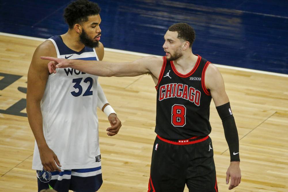 Minnesota Timberwolves vs Chicago Bulls Prediction, Pick and Preview, February 11 (2/11): NBA