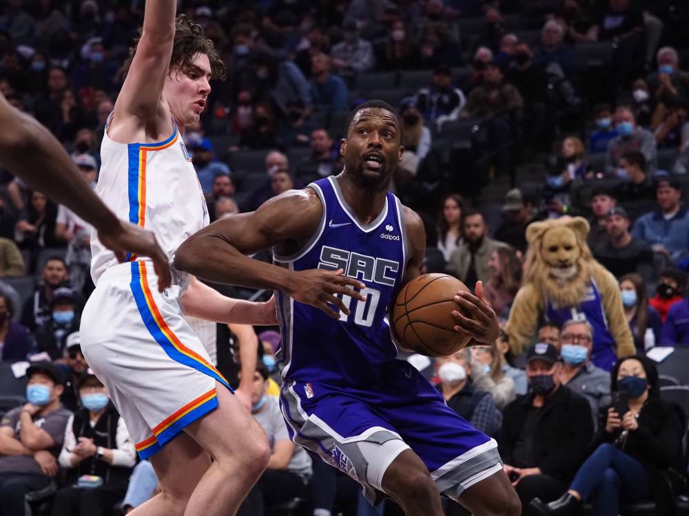 Sacramento Kings vs Oklahoma City Thunder Prediction, Pick and Preview, February 28 (2/28): NBA