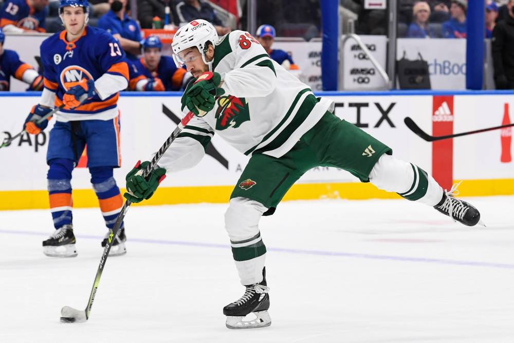 Minnesota Wild vs Winnipeg Jets Prediction, Pick and Preview, February 8 (2/8): NHL