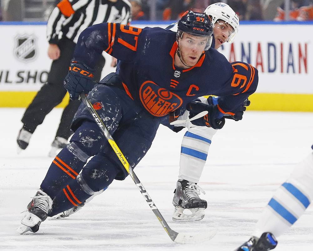 Edmonton Oilers vs Winnipeg  Jets Prediction, Pick and Preview, February 19 (2/19): NHL