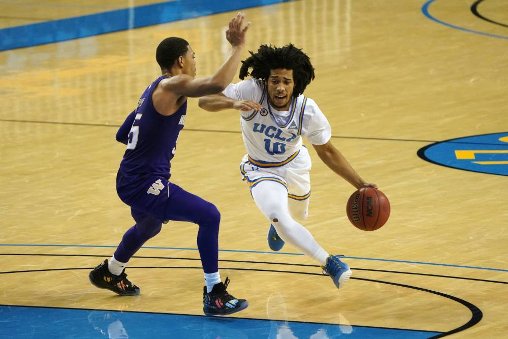 Washington Huskies vs UCLA Bruins Prediction, Pick and Preview, February 19 (2/19): NCB
