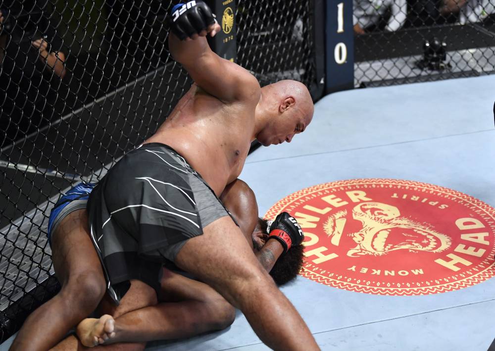 Junior Tafa vs Rogerio de Lima Prediction UFC 298 Picks 2/17