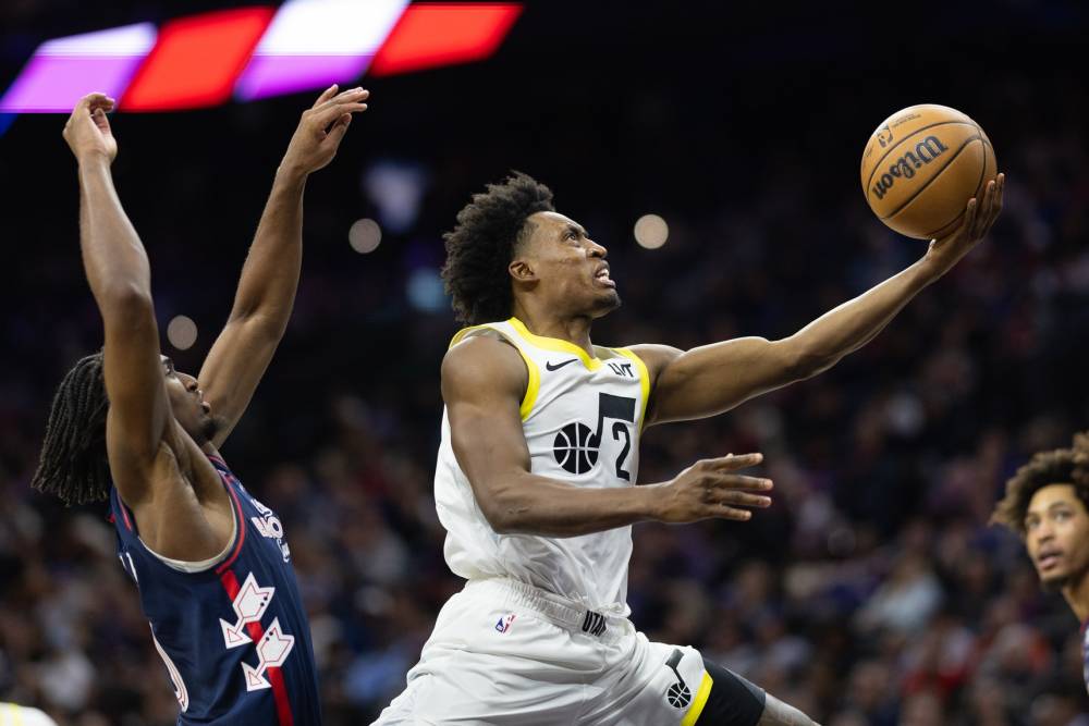 Jazz vs 76ers Prediction NBA Picks Today 2/1
