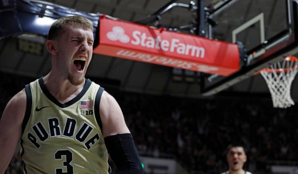 Ohio State vs Purdue Prediction NCAAB Picks 2/18