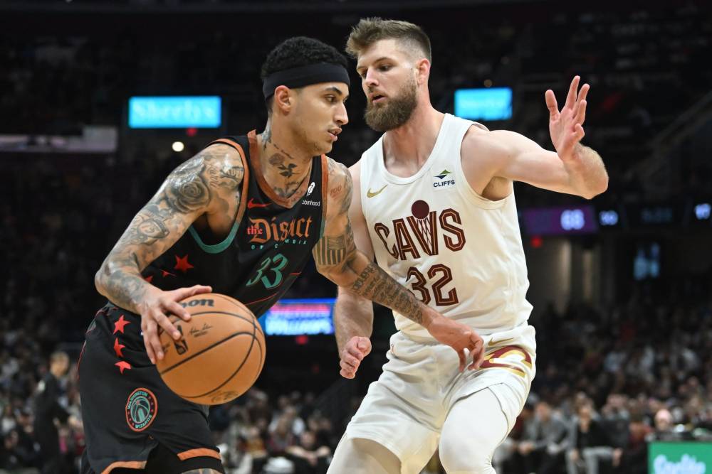 Wizards vs Cavaliers Prediction NBA Picks Free 2/7