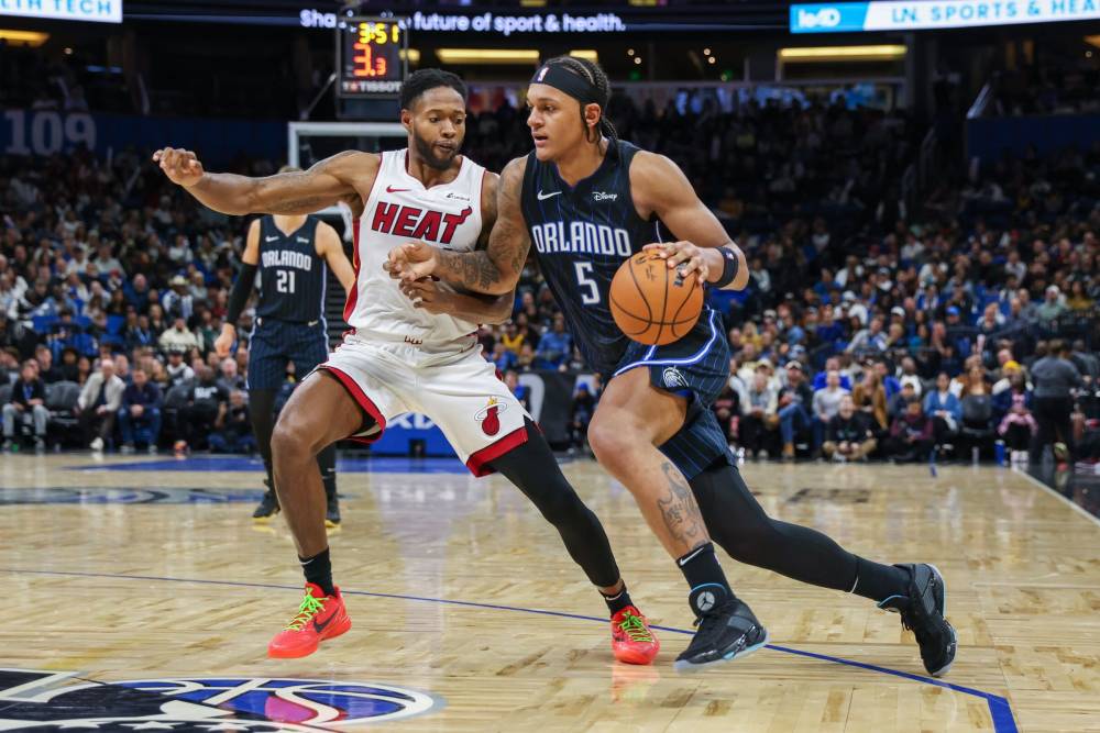Heat vs Magic Prediction NBA Picks Today 2/6